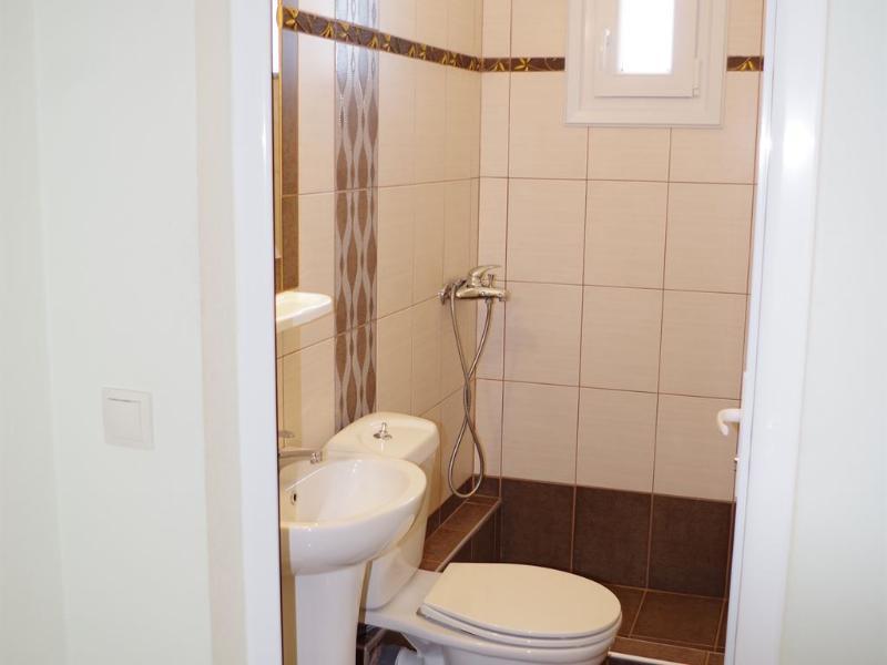 Villa Morfeas Studio Kateríni Exteriér fotografie