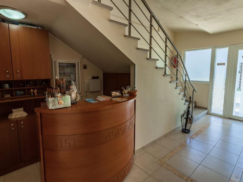 Villa Morfeas Studio Kateríni Exteriér fotografie